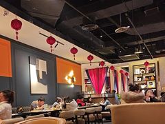 -半秋山西餐厅(巴南万达广场店)