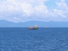 -大梅沙海滨公园