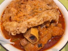 -丽丽三鲜螺蛳粉(田林路店)
