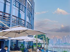 -MONICH牛排融合餐厅(和义大道购物中心店)