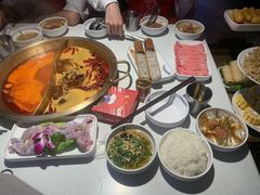 -小龙坎火锅(总店)