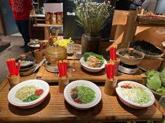 -田小狗的饭店(碧桂园店)