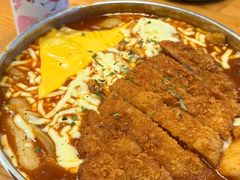 -青春分食(仙林大学城店)