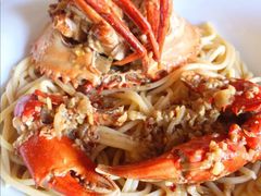 -Ministry of Crab(科伦坡店)