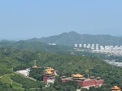 -承德避暑山庄景区