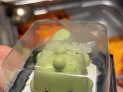 -海底捞火锅(玉桥商业广场店)
