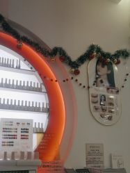 -MB·nail美甲美睫