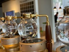 -dotcom coffee古点咖啡(致真大厦店)