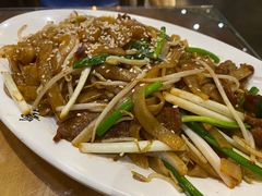 -粤色·老广州茶餐厅(河南商会大厦店)