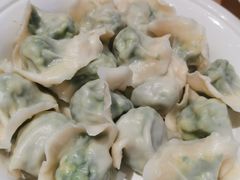 -老边饺子馆(东单店)
