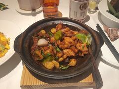 -汤城小厨•粤菜•靓汤(金宝街店)