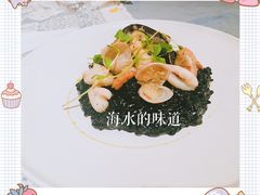 -蓝瓶子BlueBottle(东瓯智库店)