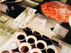 -王宝和大酒店大堂吧(九江路店)