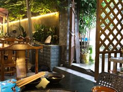 -化龙桥九宫格火锅(清水河店)