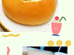 -大树餐厅(红旗街万达店)