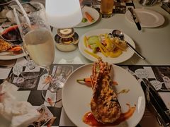 -广州花园酒店