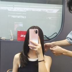 -藤野造型•烫染专业店
