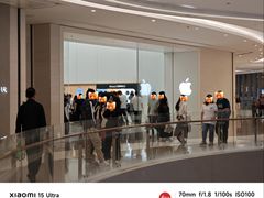 -Apple零售店(青岛万象城店)
