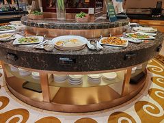 -君康悦美食汤泉水会·SPA(天河店)
