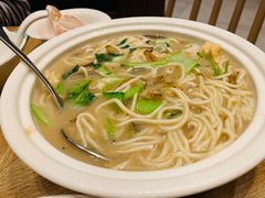 -莆田餐厅PUTIEN(三里屯店)