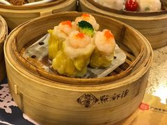 -点都德(大茶楼店)