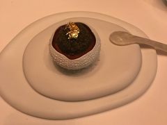-Amber(置地文华东方酒店)