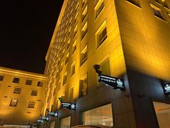 -白金汉爵大酒店(相城店)