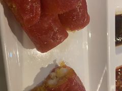 招牌明虾红米肠-悦满楼·西关名点·湛江名菜(航空综合大厦店)