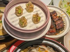 -明州小宴(文化广场店)