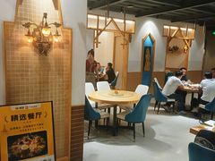 -金塔傣乡·云南民族特色菜·傣味手抓饭(金瓦路店)