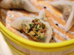 -HOMES上海本帮菜(襄阳公园店)
