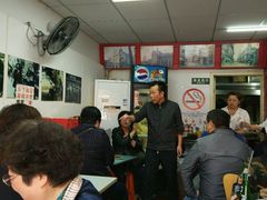-明呈黄鱼面馆(斜土路店)