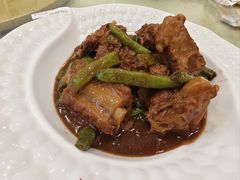 -东四民芳餐厅(世茂工三店)