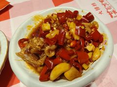 -菜哥龙虾•九江菜(七中店)
