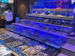 -青蓬蒸汽海鲜·深圳老字号·团建聚会(壹方城店)