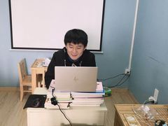 -星位围棋俱乐部(宝山万达店)