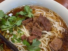 -李先生牛肉面大王(站北广场店)