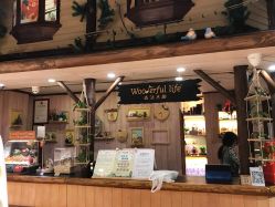 -森活木趣wooderfullife(益田假日广场店)