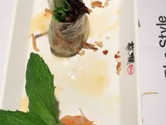 -蔡澜Pho·越南粉餐厅(海上世界店)