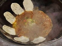 -地锅公社·现炒地锅鸡·地锅鱼·夜宵(罗锦路店)