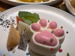 -Famous肥猫墨西哥音乐餐吧(五棵松华熙LIVE店)