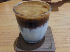 -铁手珈琲制造局metalhands(望京店)