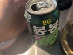 -吴草鸡爪오초닭발(城阳总店)