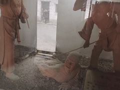 -内乡县衙博物馆