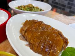 -吴记百姓菜馆·北京菜·烤鸭(故宫店)