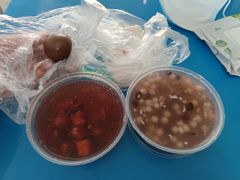 老卤蛋-芳婆糕团店(王府大街店)