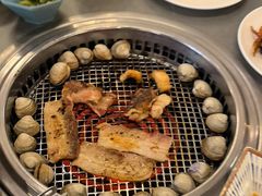 -尚宴牛特鲜自助(太原街万达店)