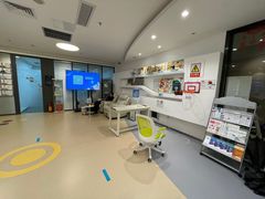 -医家人运动康复中心(福田店)