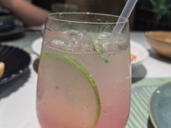 -芭札·Thai泰国餐厅(同和金铂天地店)