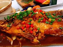 -徽州小镇(高新店)